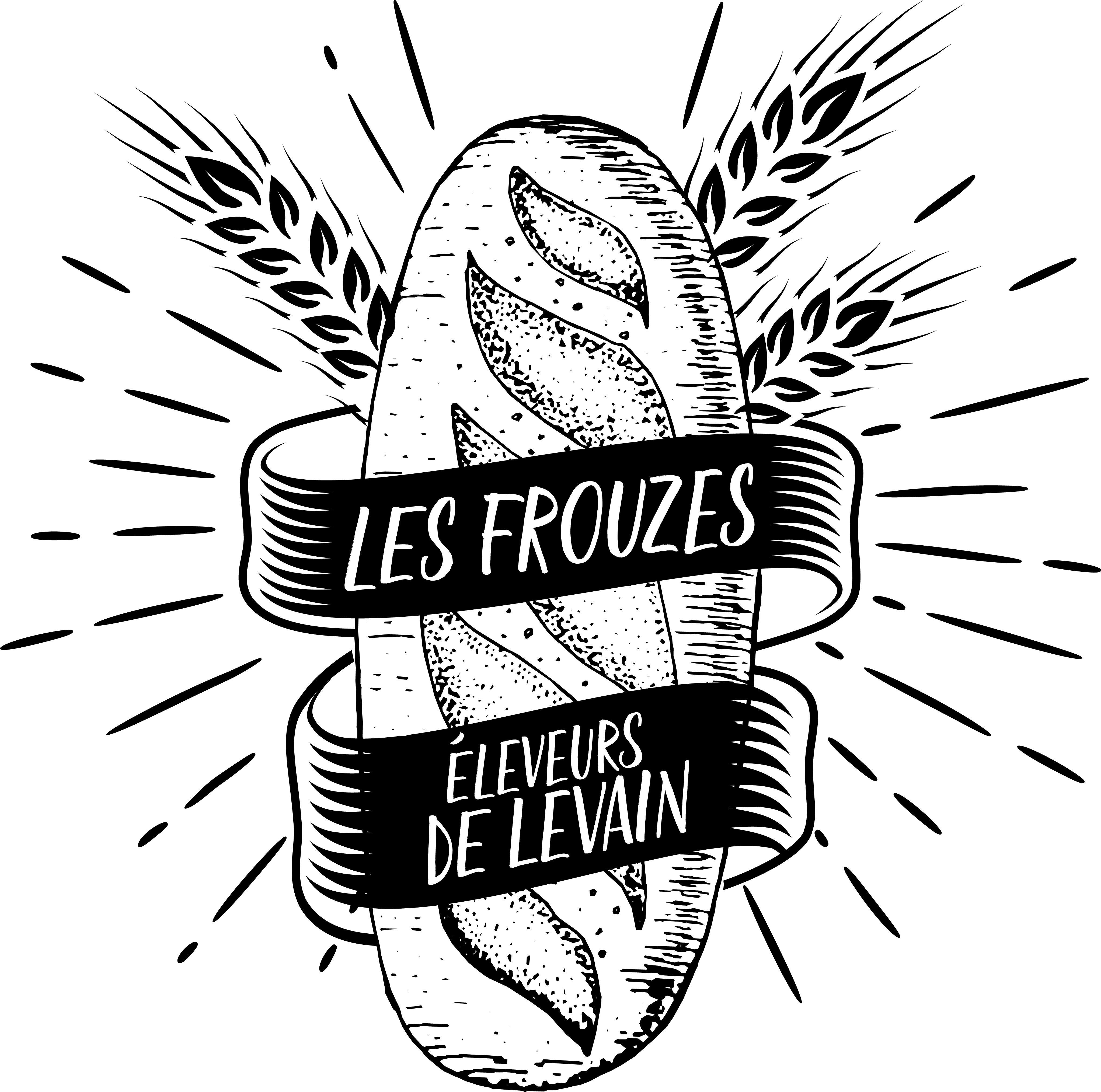 You are currently viewing Le Pain des Frouzes change de Labo!