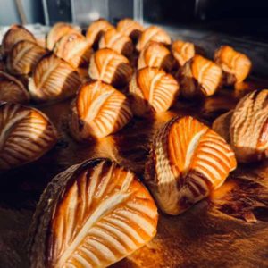 Pâtisseries & Douceurs