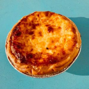 Spécialités salées