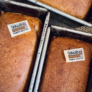 Vaud+ certifié d'ici