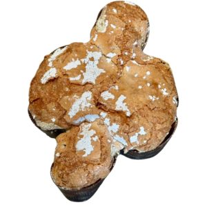 Colombe de pâques du pain des frouzes recette traditionnelle