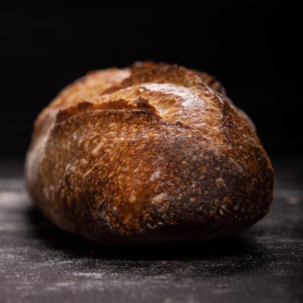 Boulangerie Lausanne Levain